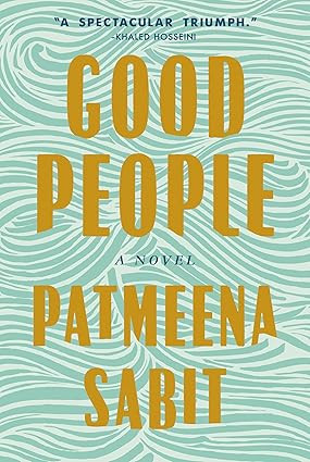 Good People: A Novel | Amazon (US)