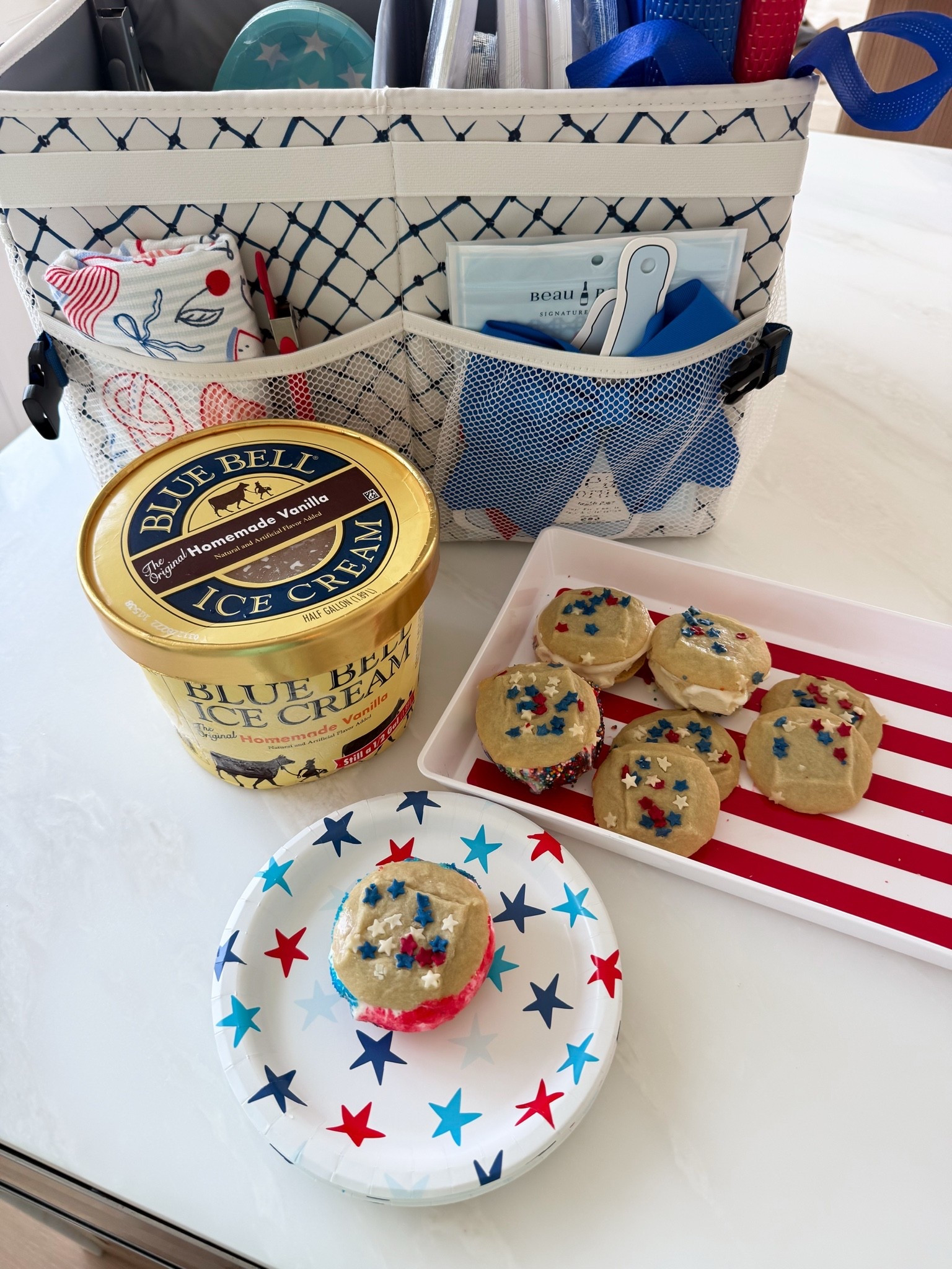The ice cream sandwiches were so good & easy to make with this maker!

#LTKmomlife #LTKfoodie #LTKHome