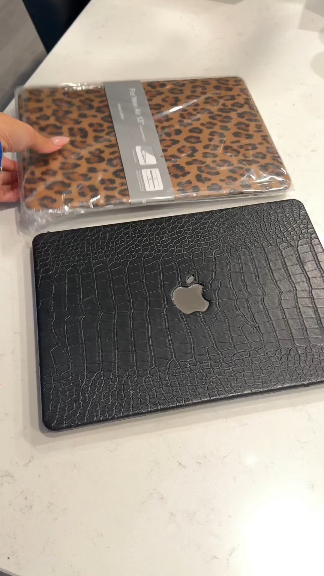 Leopard print all day! 

 #LTKmomlife #LTKSeasonal #LTKHome