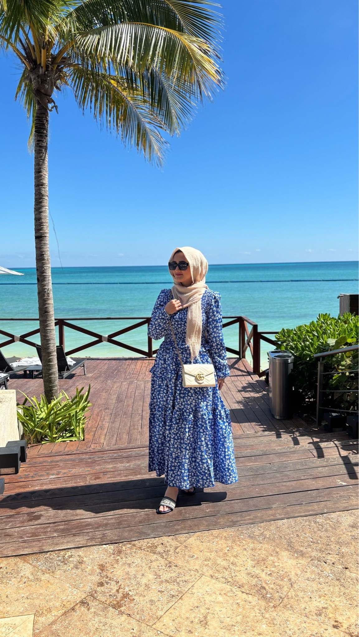 Holiday fit check

#LTKootd #LTKTravel #LTKdayinmylife