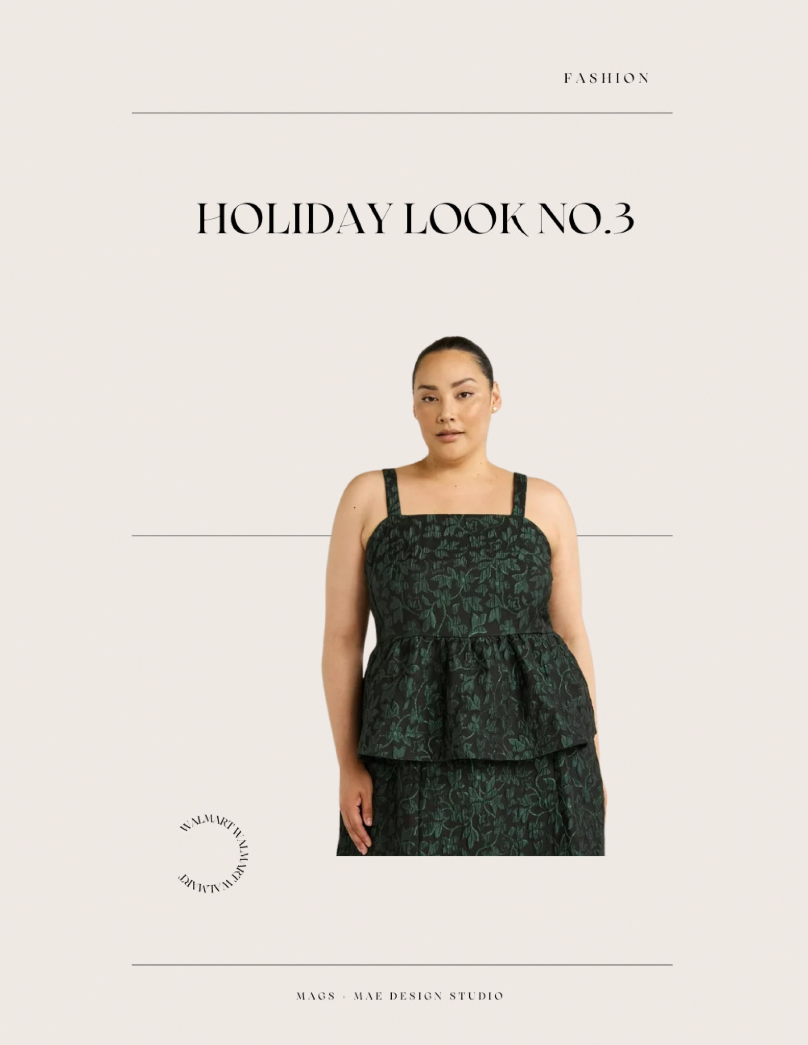 plus size holiday season looks from walmart 

#LTKStyleTip #LTKSeasonal #LTKPlusSize