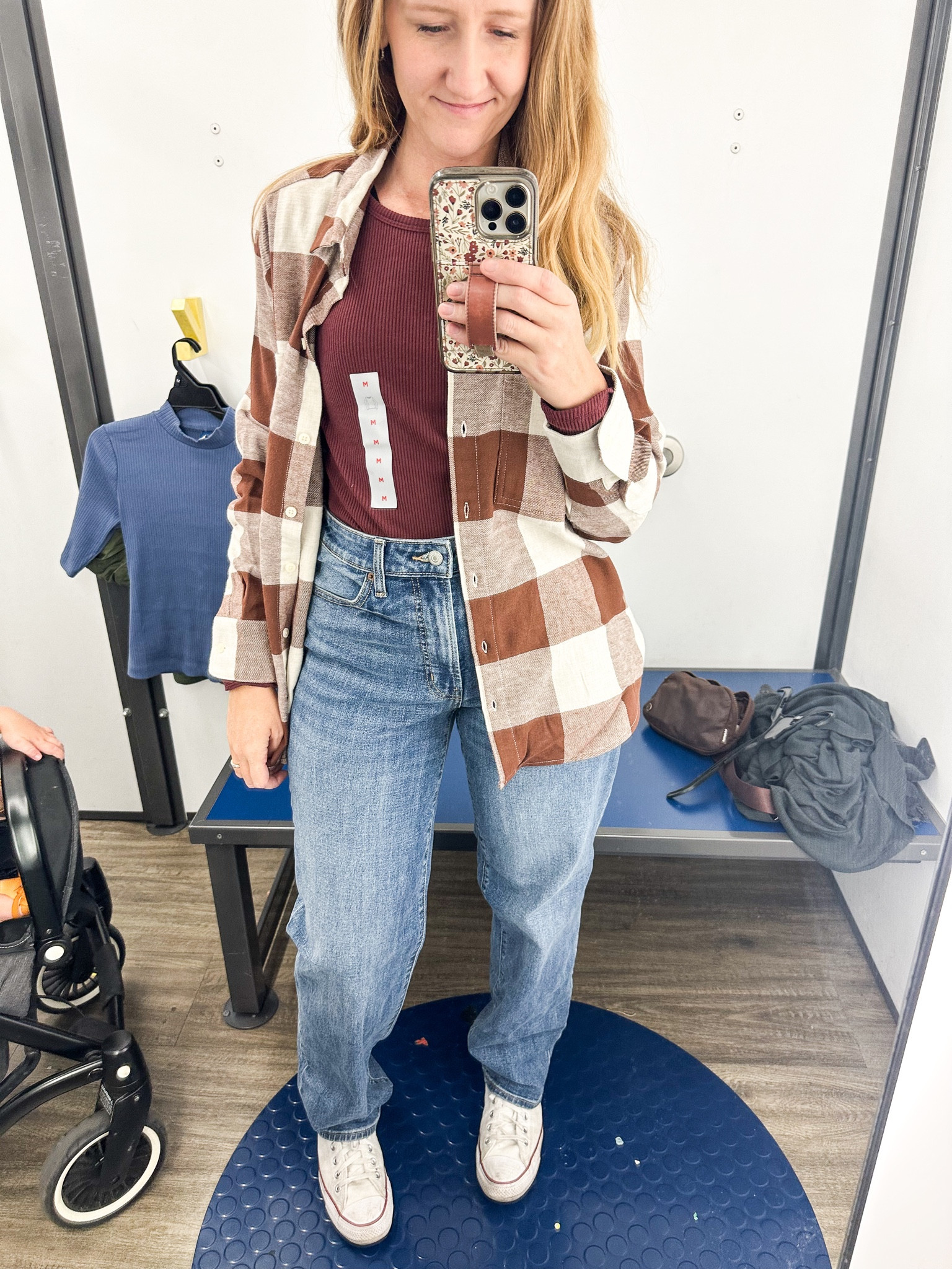 fall outfits 
5’6 
Bottoms 8 (tall)
top medium and large 


#LTKFindsUnder50 #LTKFallSale #LTKStyleTip