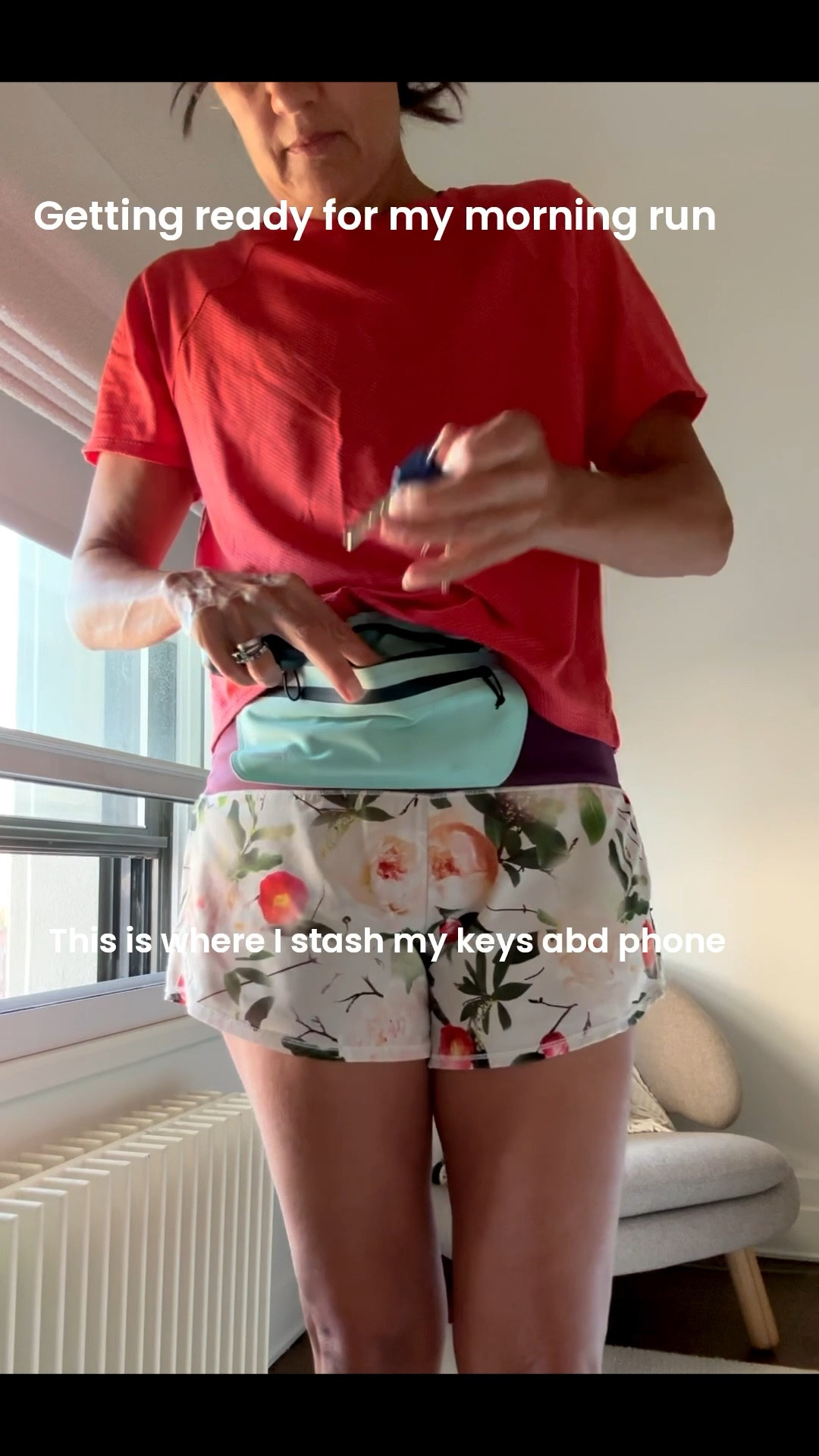 If you are a runner or walk for fitness you need a handy pouch for your keys and phone. These belts are essential! 

#LTKActive #LTKTravel