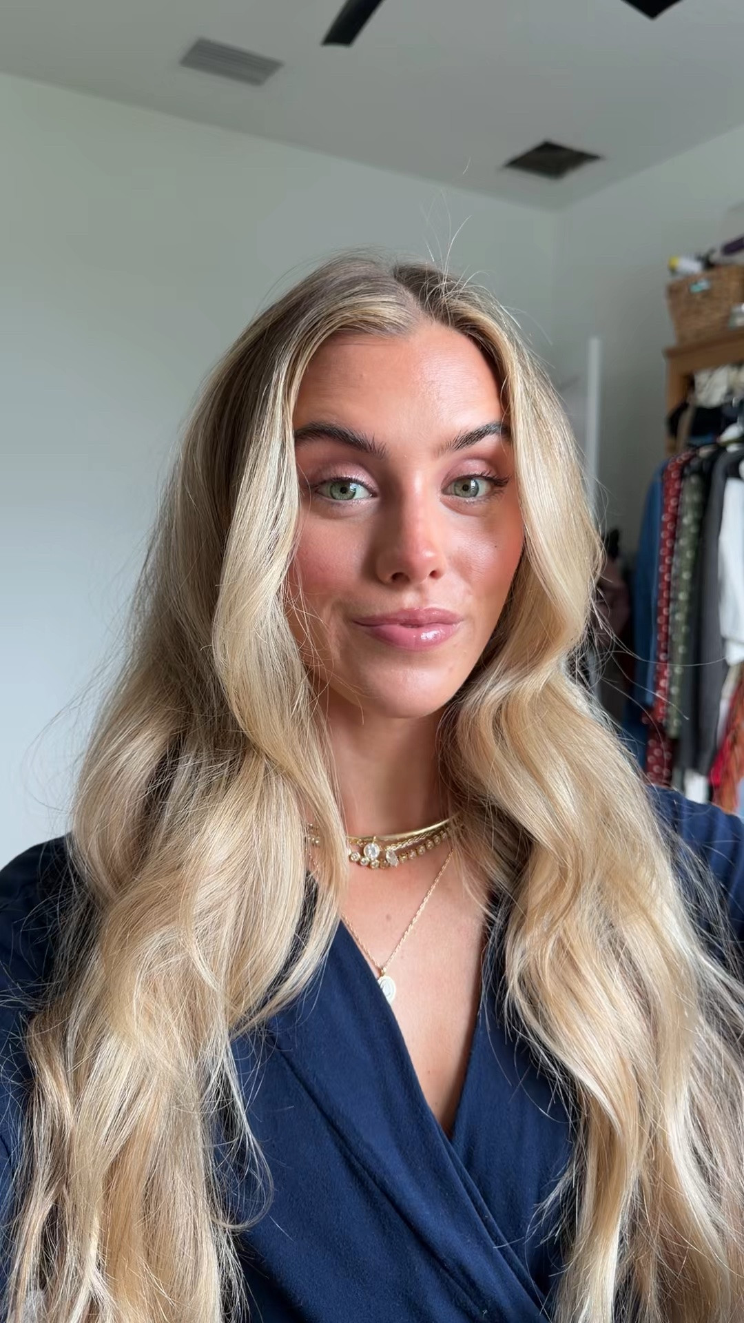 My @Divi Official  code is SLOANE. Secret's out: Scalp health is hair health. Get healthier, fuller looking hair in as little as 6 weeks* with Divi's award-winning, clinically tested Scalp Serum. Made with copper-tripeptide 1, caffeine, and rosemary for a healthy scalp. @Divi Official  @ulta