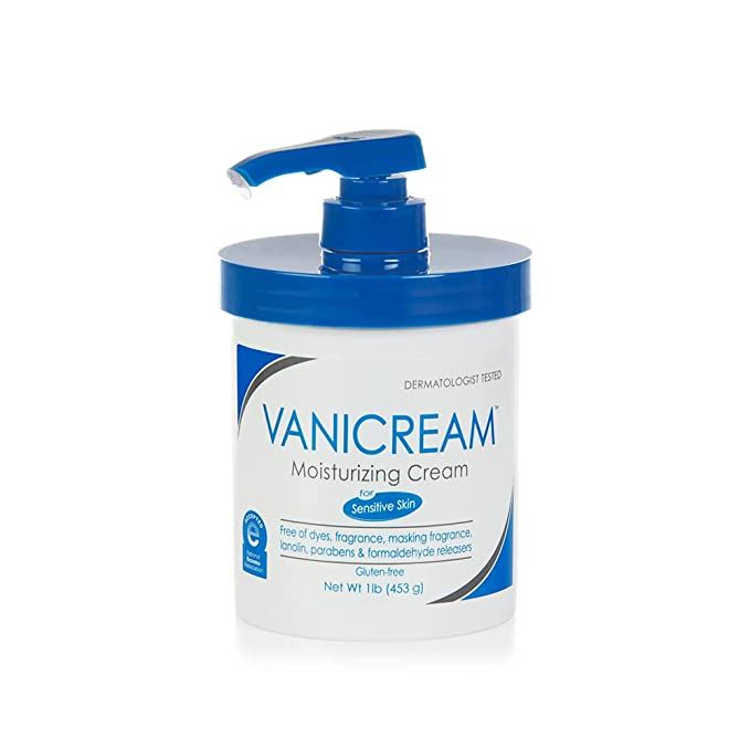 Visit the Vanicream Store | Amazon (US)