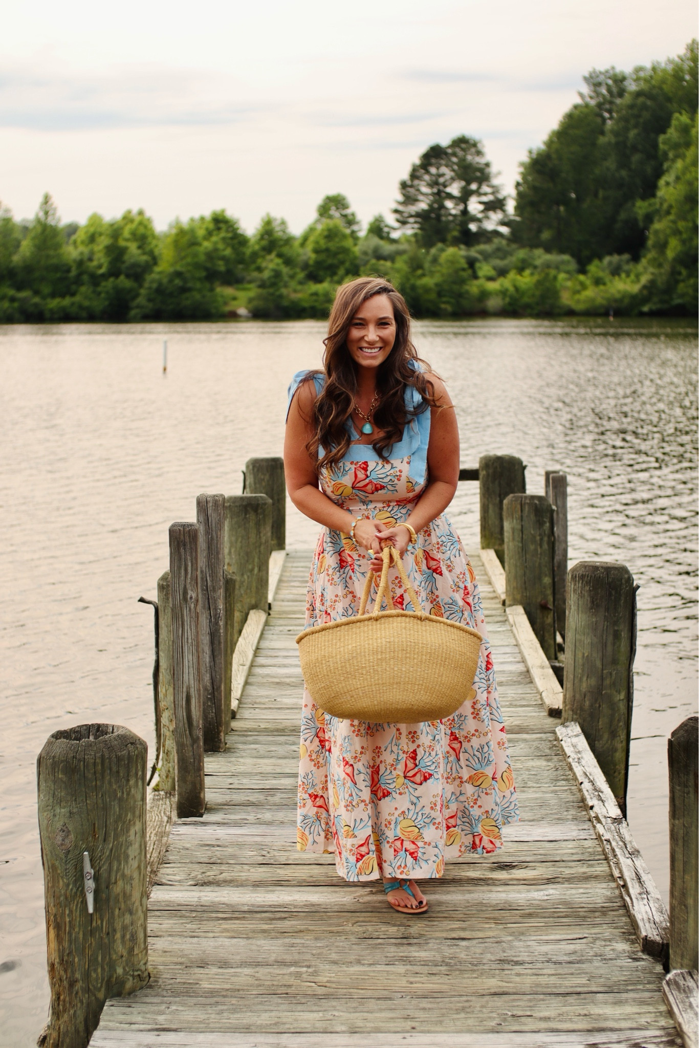 Summer vacation dresses / summer sale / maxi dress / beautiful print dresses

#LTKootd #LTKTravel #LTKSeasonal