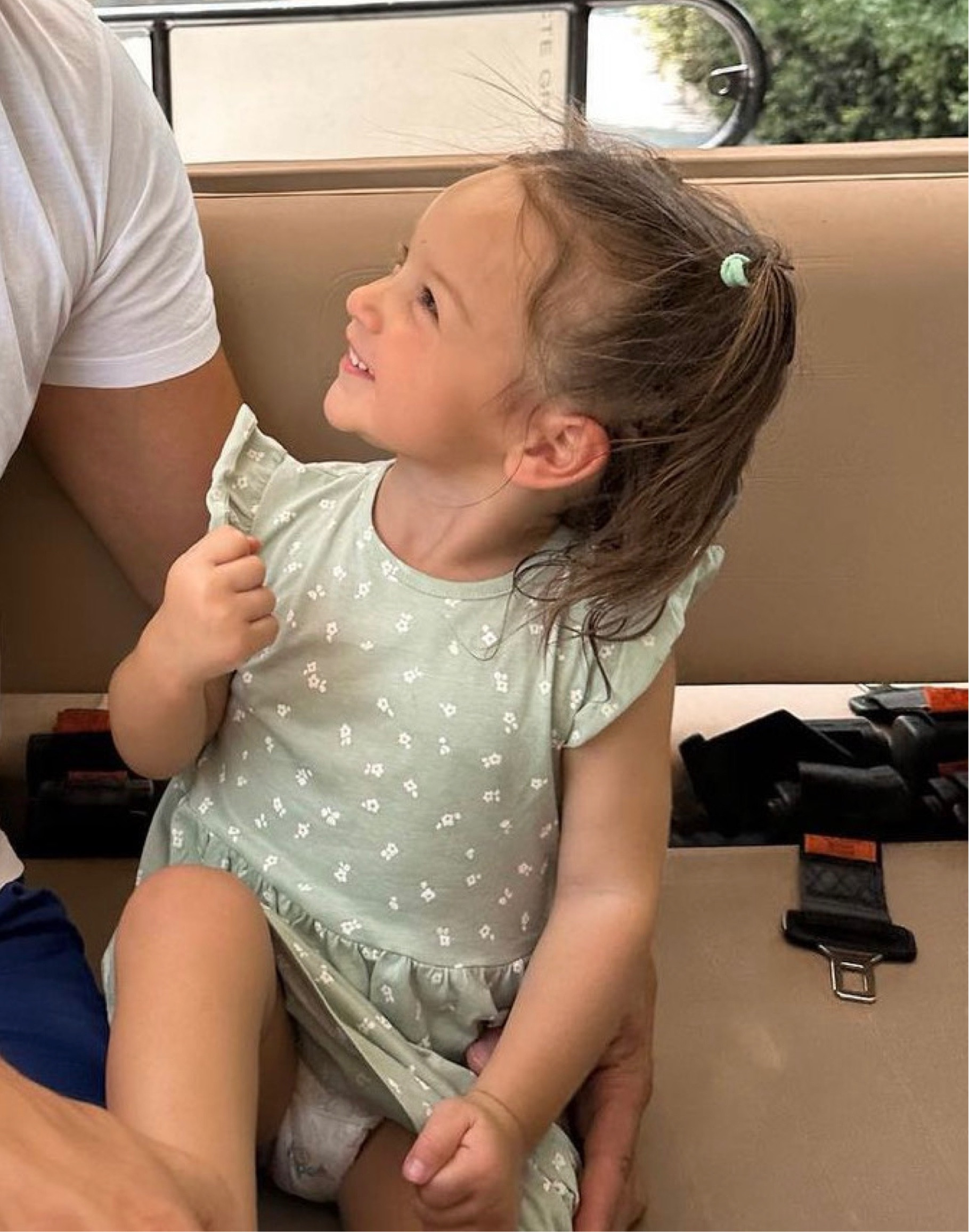 Kids dress, girls dress, toddler dress, green dress, kids jersey dress, girls floral dress, flutter sleeve dress, H&M, Boden, M&S

#LTKSeasonal #LTKeurope #LTKkids