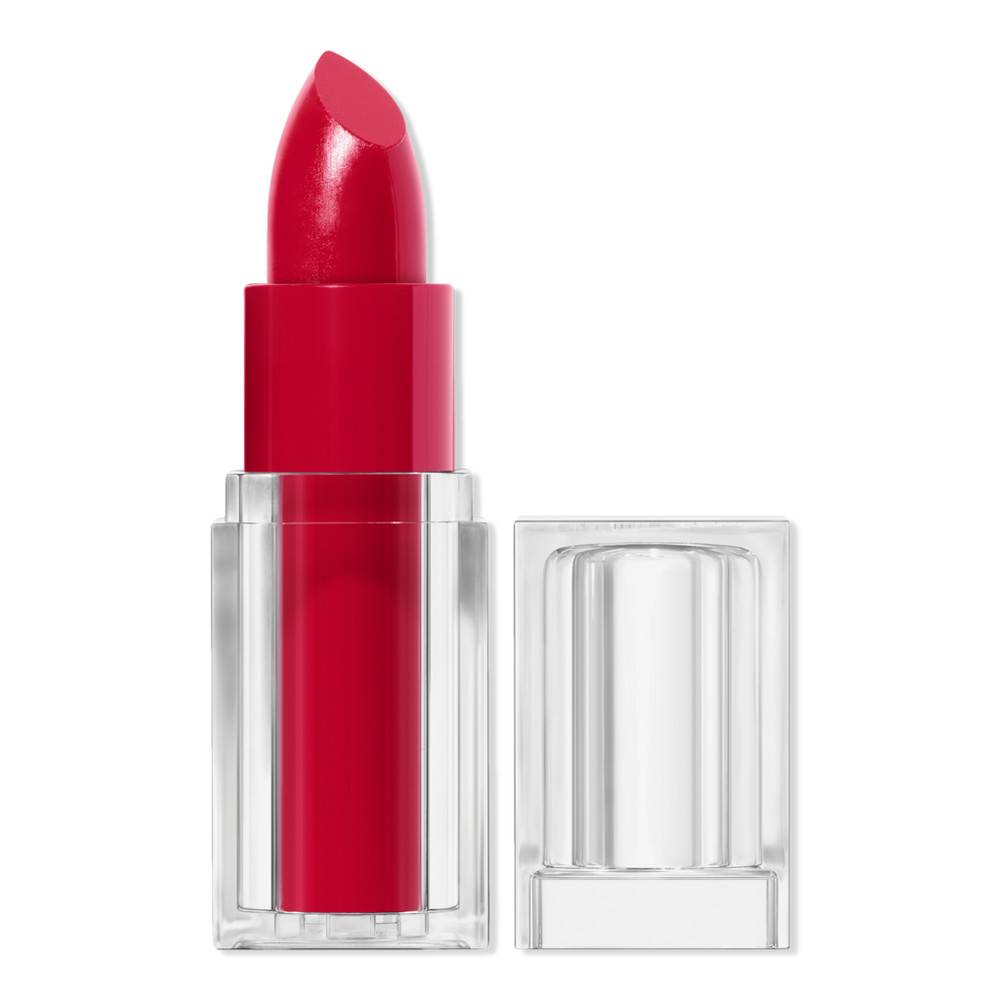 CoverGirl Clean Lip Color Lipstick - Iconic Ruby | Ulta