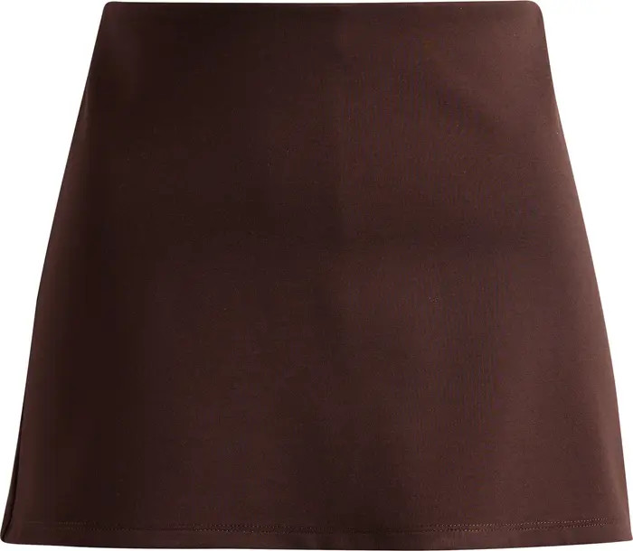 Stretch Miniskort | Nordstrom