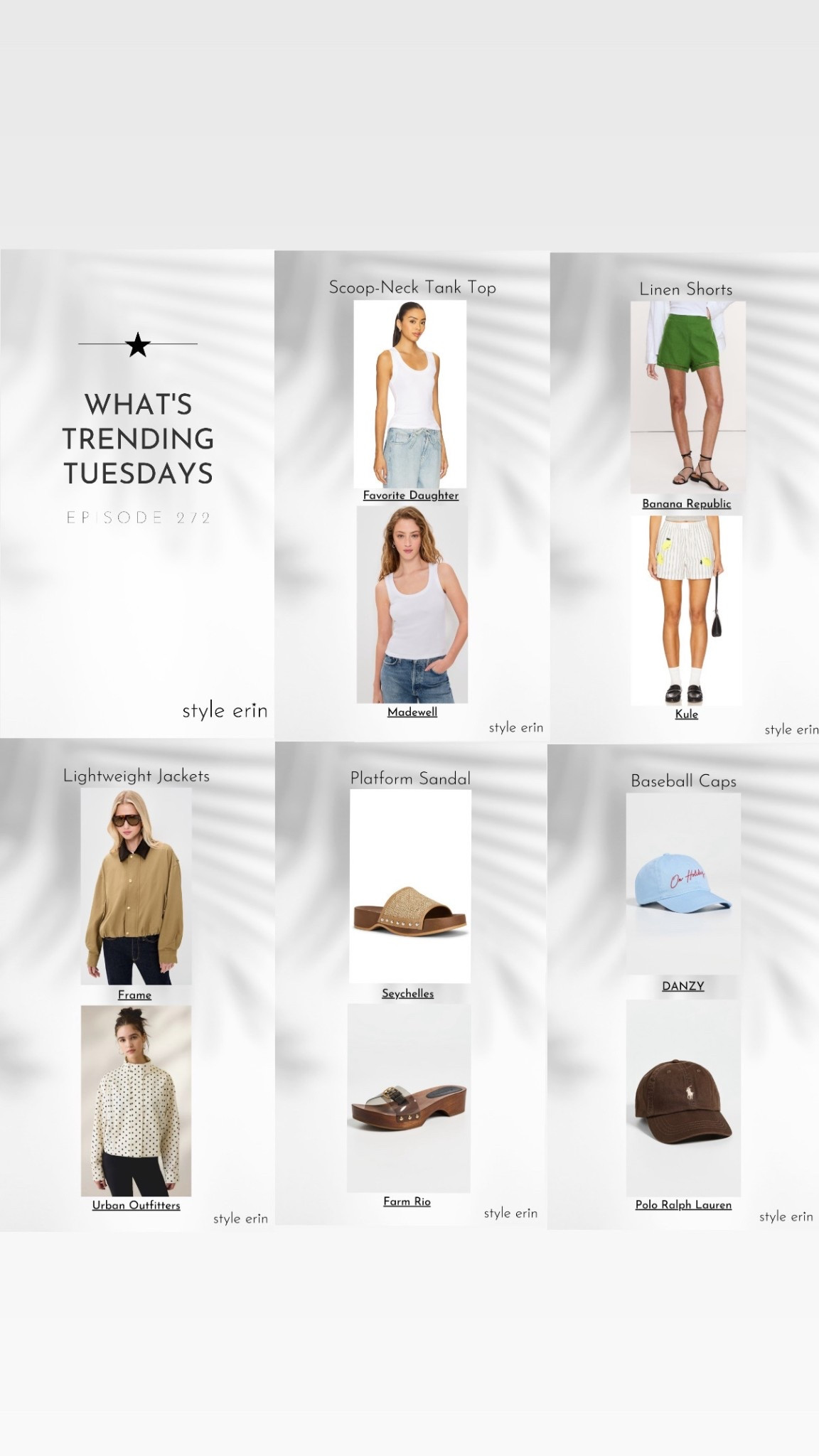 WTT 272 3.30.26 

#LTKootd