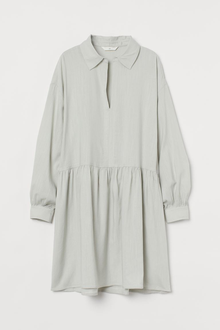 Airy Dress | H&M (US + CA)