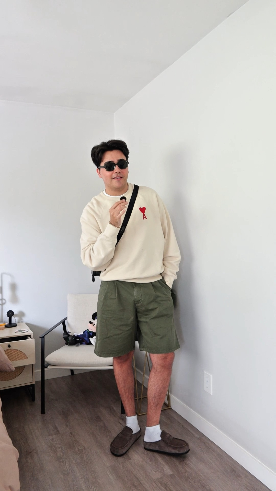 styling my Birkenstock Naples

#LTKStyleTip #LTKSeasonal #LTKMens