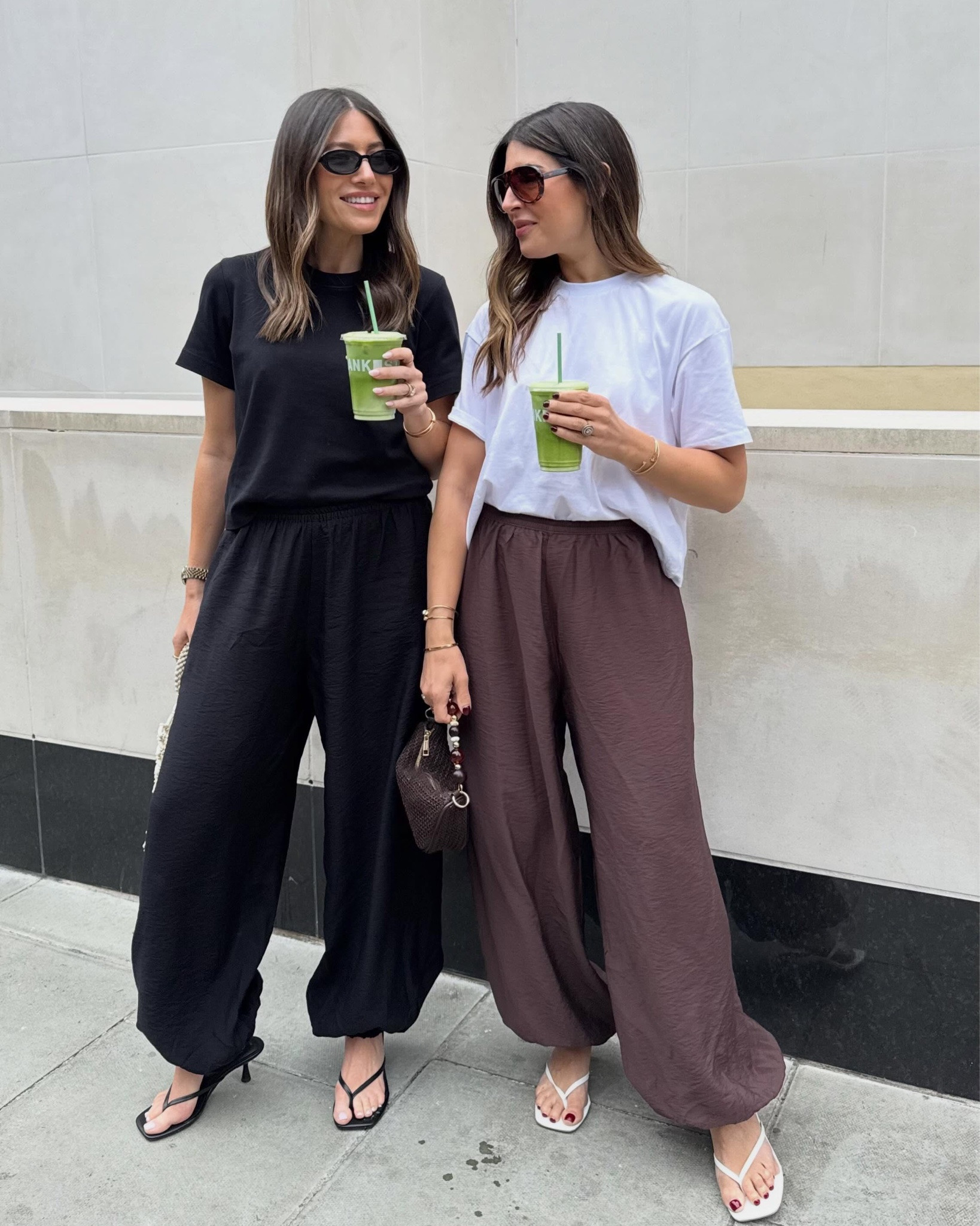 Before we move to June….here’s some favourite outfits from May ✨☀️✨ What are your faves?