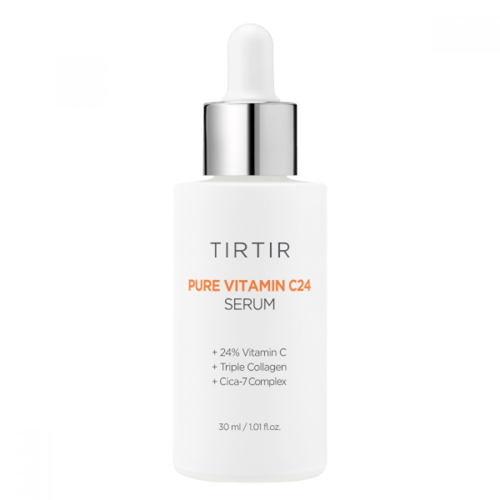 TirTir - Pure Vitamin C24 Serum - 30ml | STYLEVANA