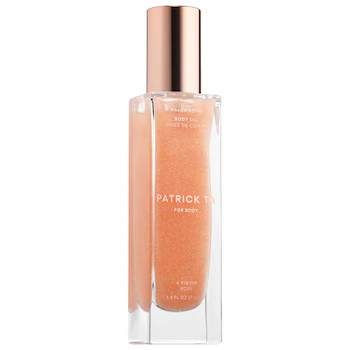 Mini Major Glow Body Oil - PATRICK TA | Sephora | Sephora (US)