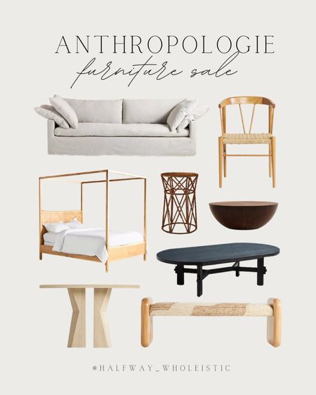 Shop these furniture deals this week at Anthropologie 🎉

#sofa #bed #bench #entryway #summer 

#LTKsalealert #LTKfindsunder100 #LTKhome