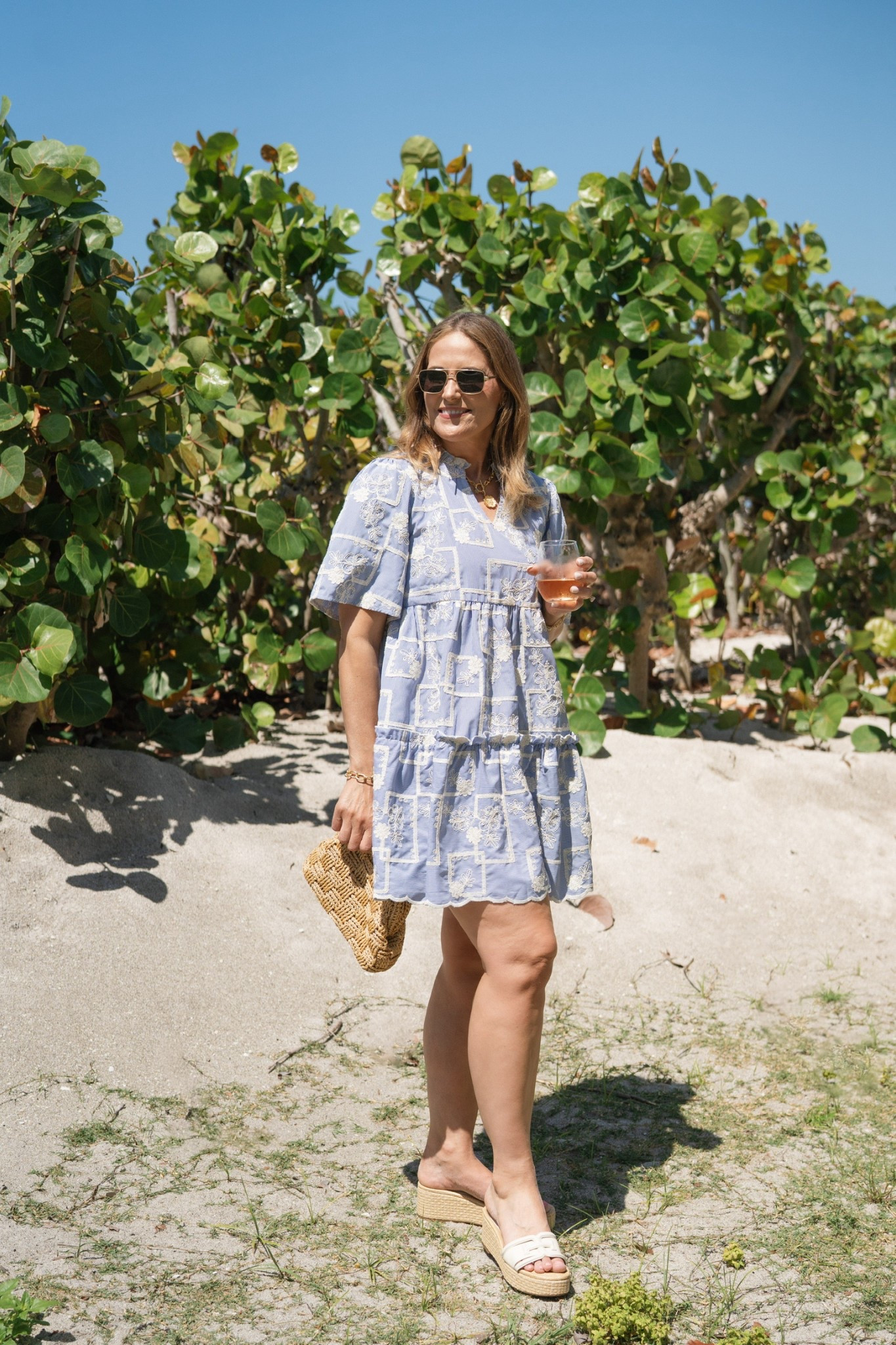 One of our favorite pieces from our Social Threads collection! 

#LTKOver40 #LTKStyleTip #LTKSummerEdit