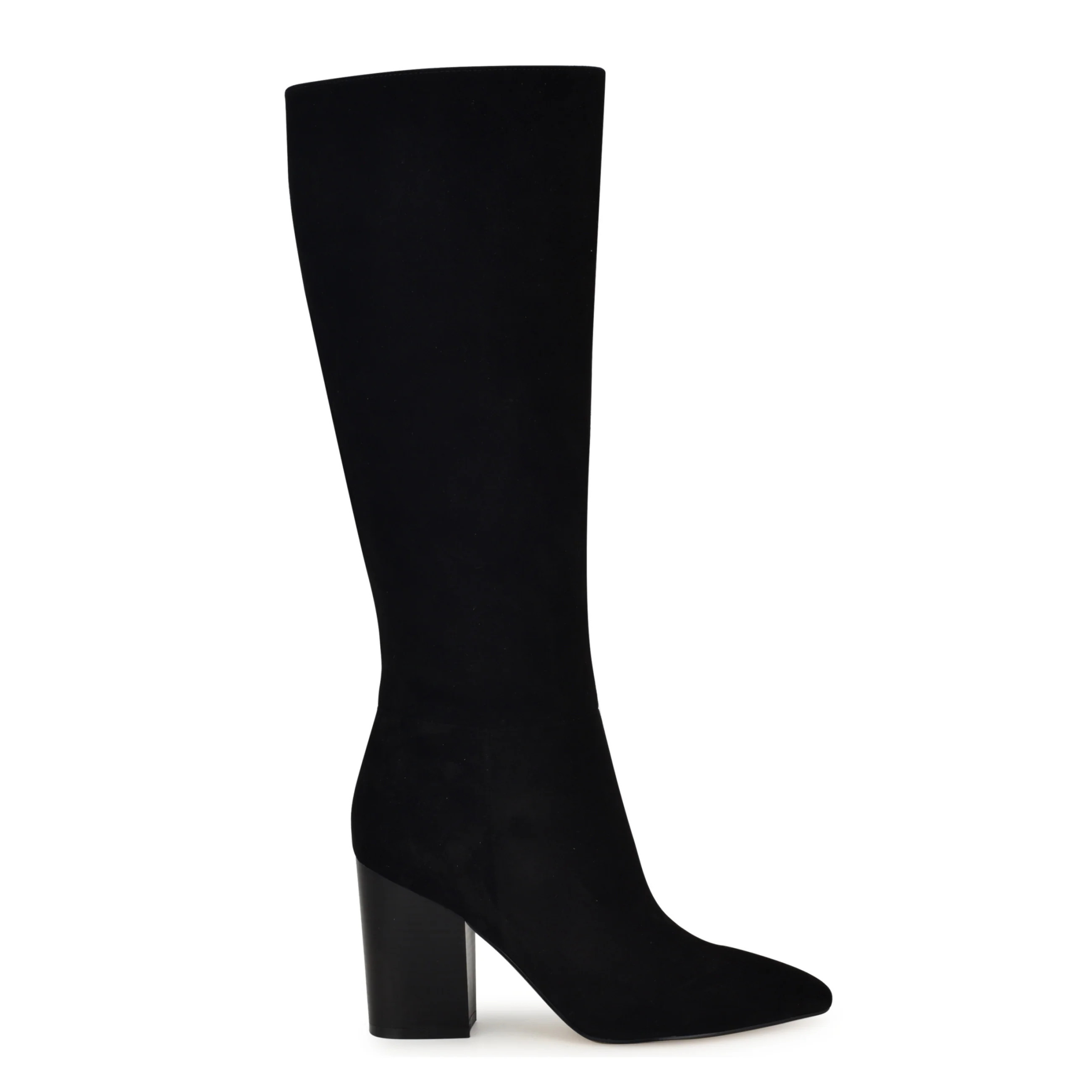 Peachey Heeled Boots | Nine West (US)