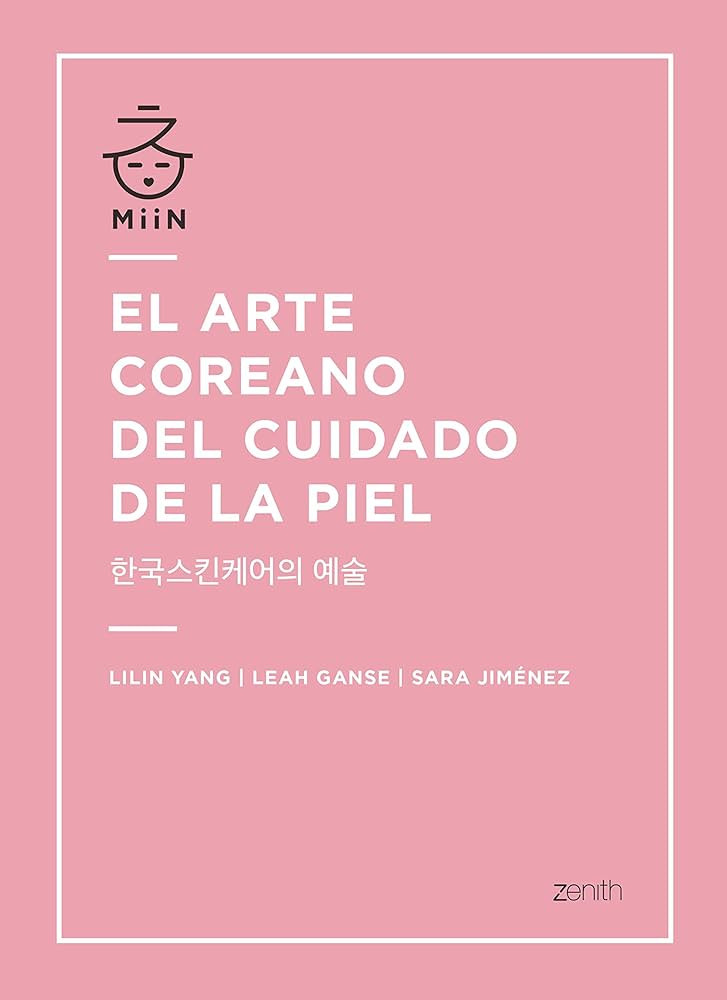El arte coreano del cuidado de la piel | Amazon (US)