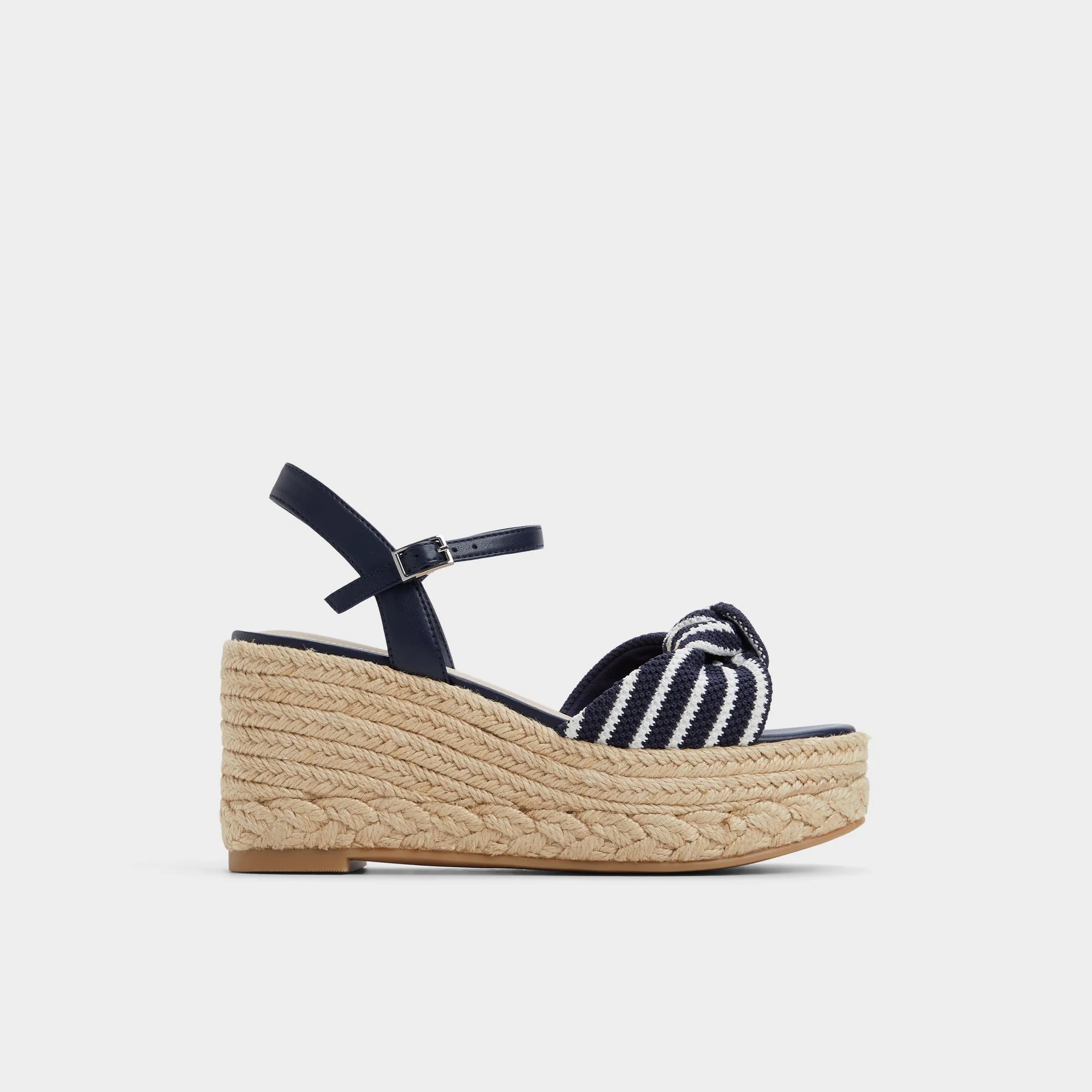 ALDO Annamarie in Navy, 7.5 | Aldo Shoes (US)