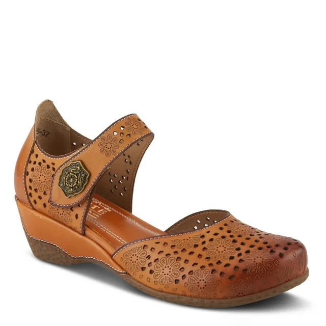 L'Artiste Women's AMERICANA Mary Jane Shoes - Walmart.com | Walmart (US)