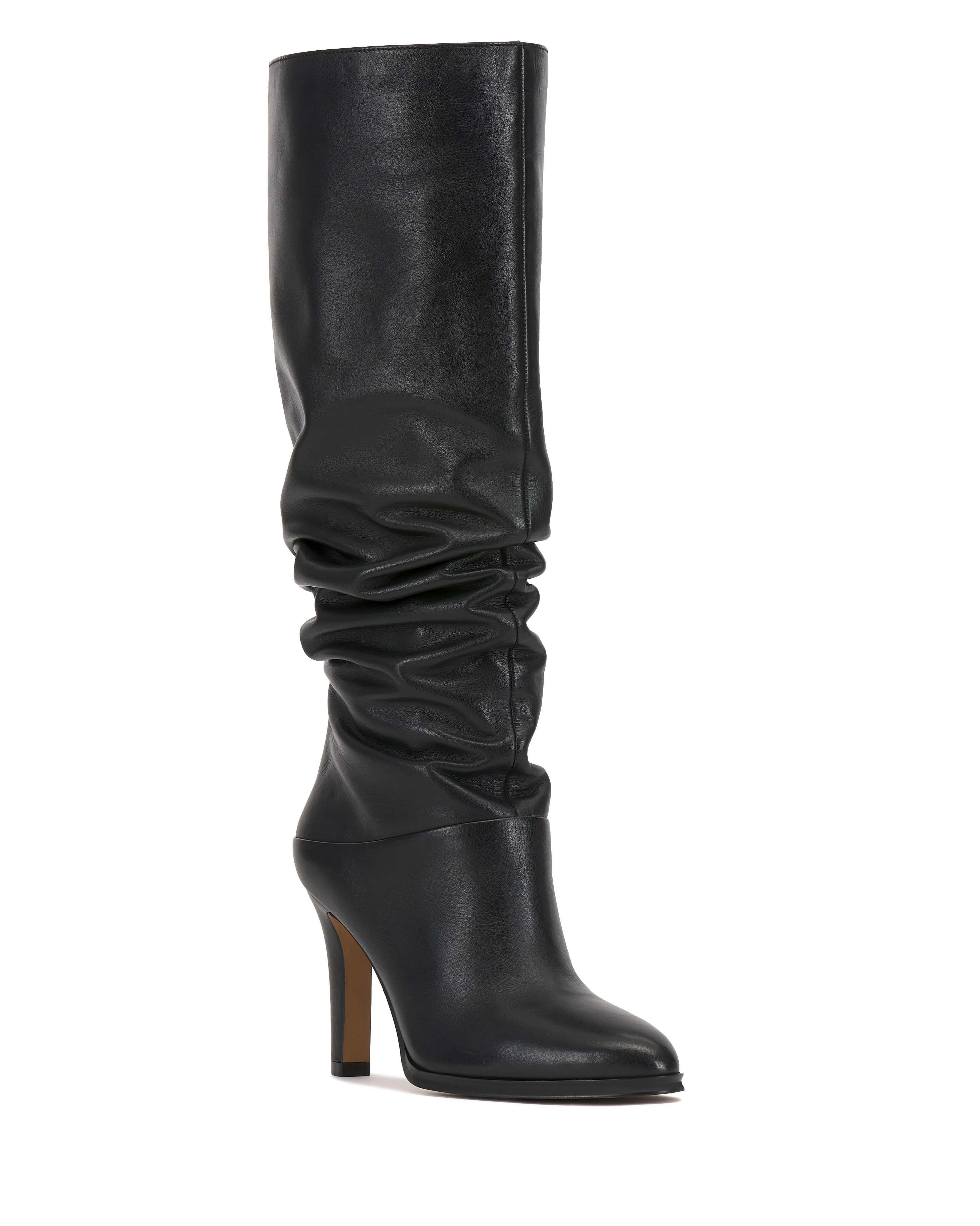 Sorina Slouchy Extra Wide Calf Knee High Boot | Vince Camuto