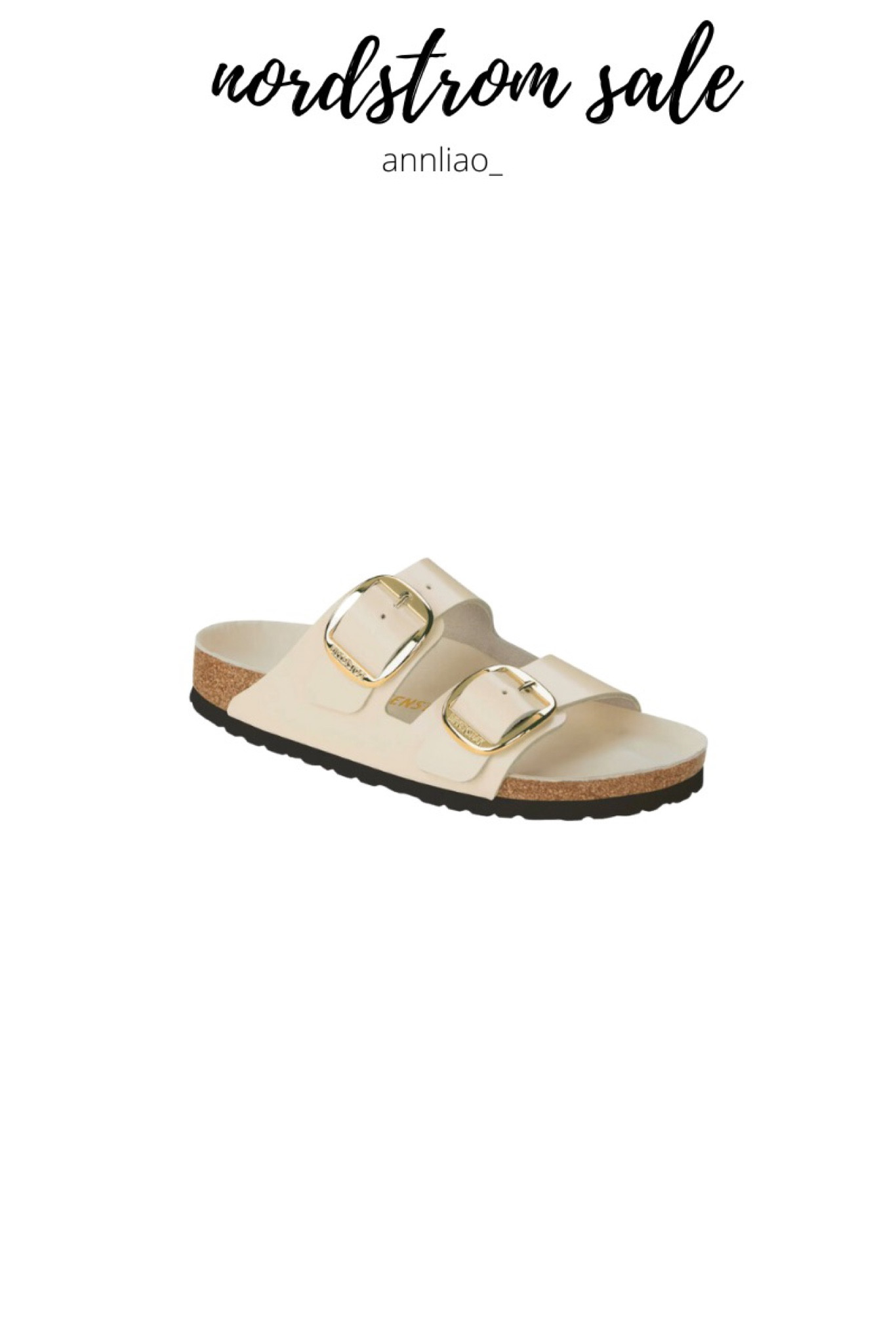 Nordstrom anniversary sale Birkenstocks 

#LTKxNSale #LTKshoecrush #LTKFind