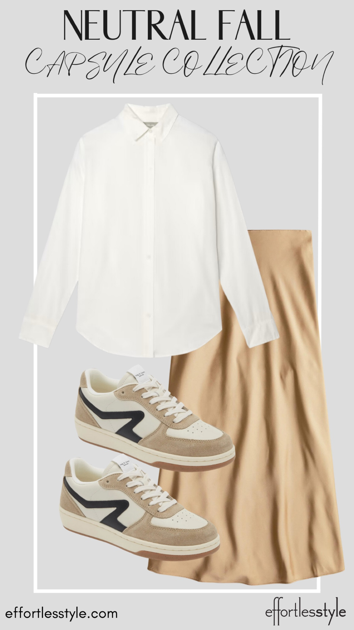 Love the high low concept of this look!  Tie the button-up shirt at the waist for a fun twist!

#LTKtravel #LTKstyletip #LTKshoecrush