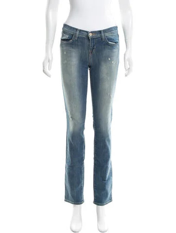 J Brand Distressed Jude Jeans w/ Tags | The Real Real, Inc.