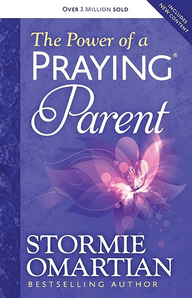 The Power of a Praying Parent | Amazon (US)