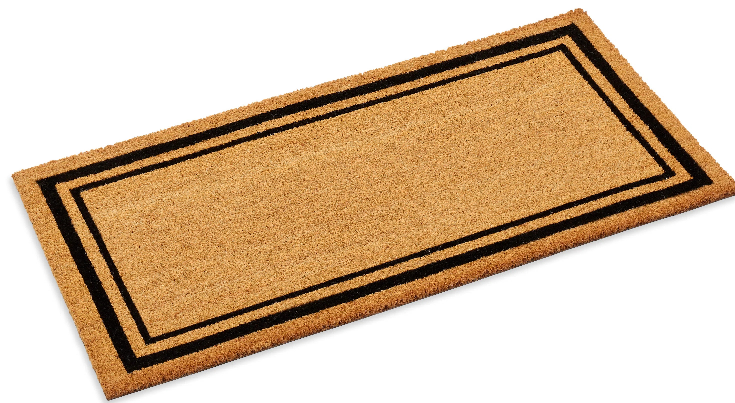 Albi Non-Slip Outdoor Doormat | Wayfair North America
