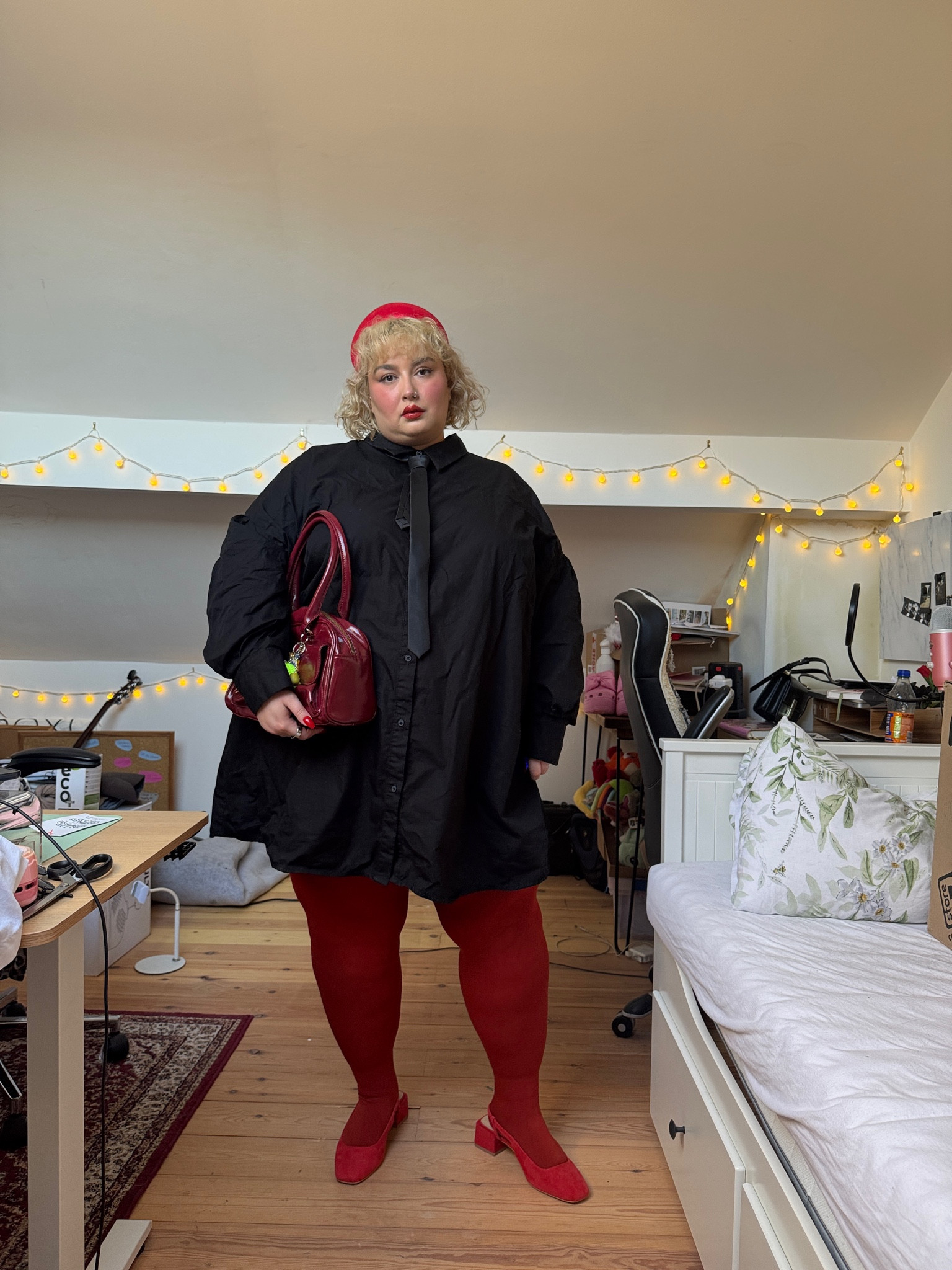 Day 6 of Christmas Plus Size Fits 

#LTKwinter #LTKplussize #LTKcurves