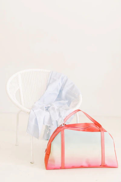 Meltdown Somewhere Tote | Talking Out of Turn