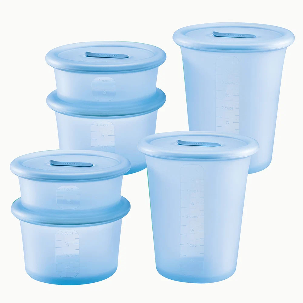 Anydeli Mixed Set, 6-Pack | Anyday