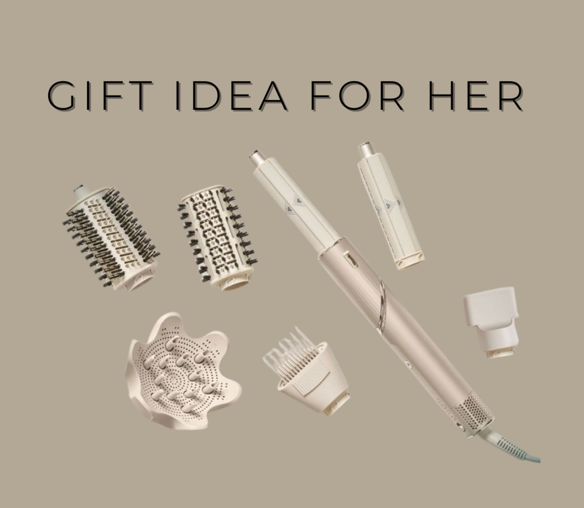 Gift for her, gift ideas for her, hair must have

#LTKFind #LTKbeauty