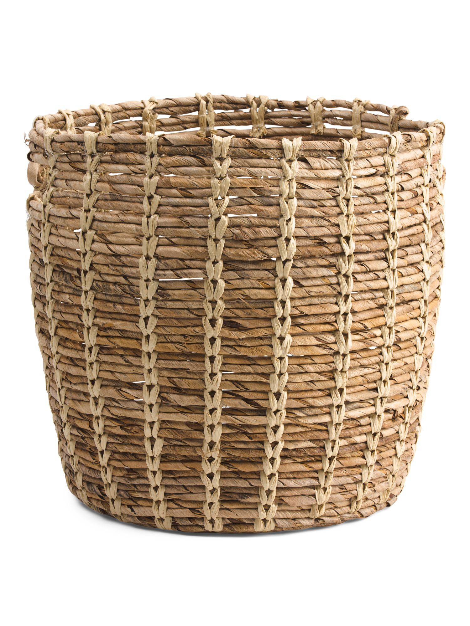 Small Banana Raffia Round Basket | Office & Storage | Marshalls | Marshalls