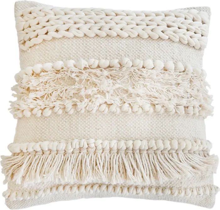 Iman Accent Pillow | Nordstrom