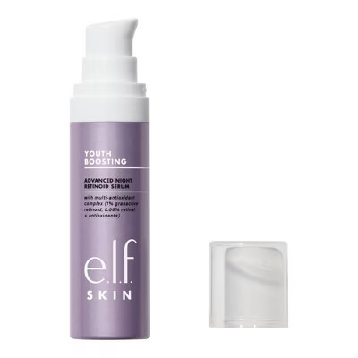 Target/Beauty/Skin Care/Serums & Treatments/Face Serums‎Shop all e.l.f.e.l.f. SKIN Youth Boosti... | Target