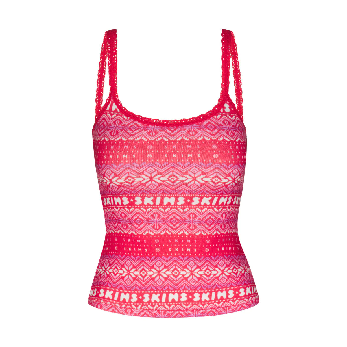 SCOOP TANK | SKIMS (US)