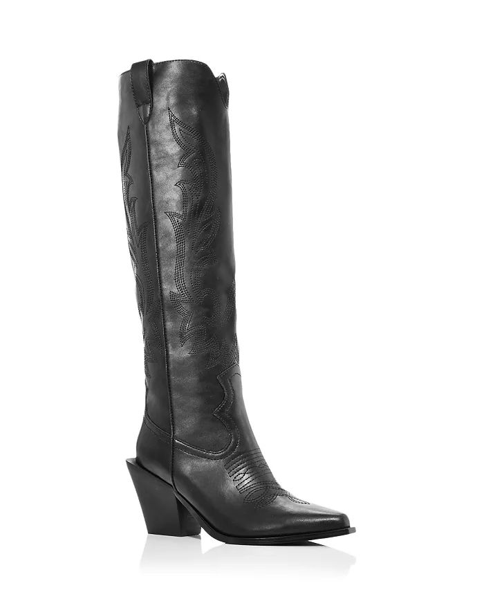 Women's Ace Snip Toe High Heel Western Boots - 100% Exclusive | Bloomingdale's (US)