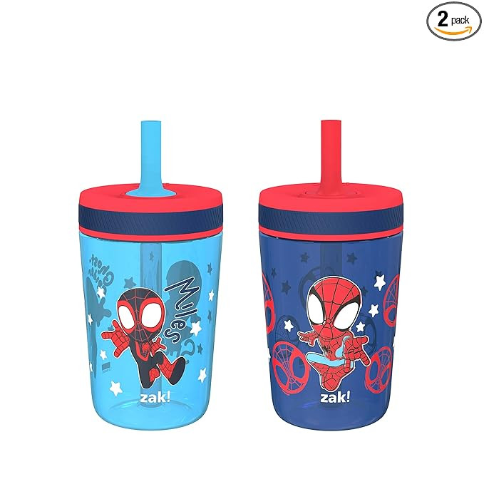 Visit the Zak Designs Store | Amazon (US)