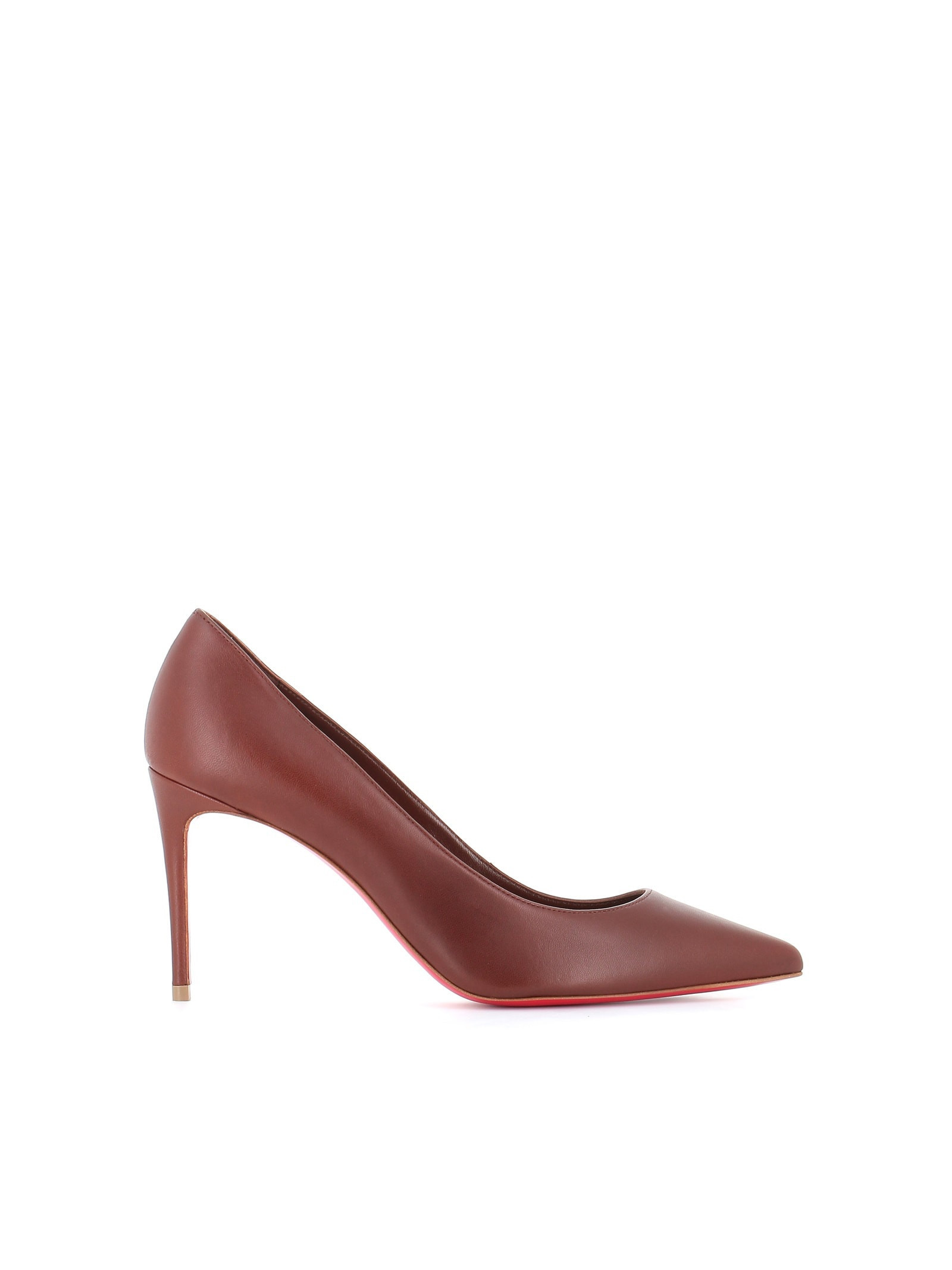 Christian Louboutin Décolletè Kate 85 | Italist.com US