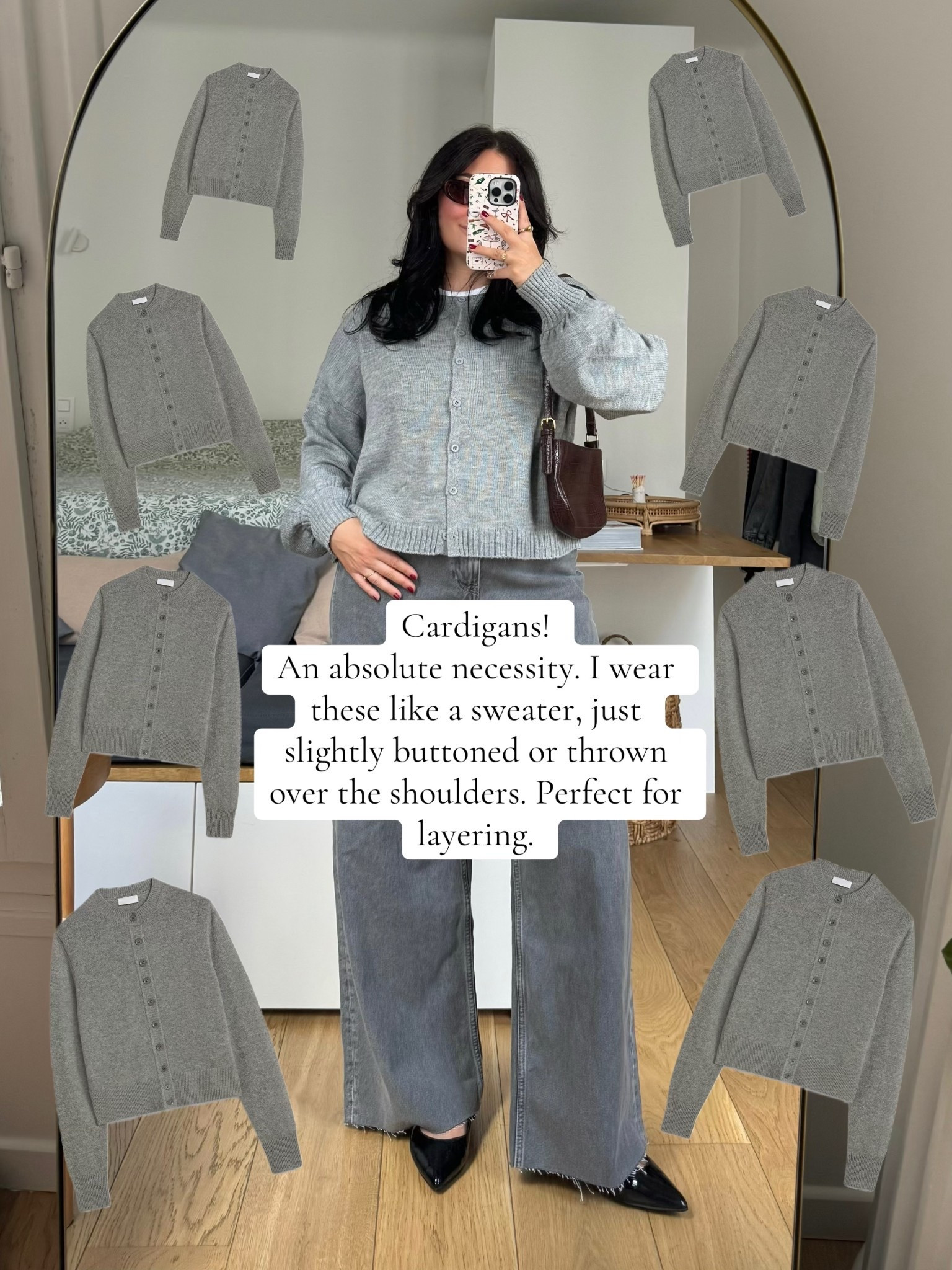 Capsule wardrobe 🫶🏻

#LTKcurves #LTKstyletip #LTKmidsize
