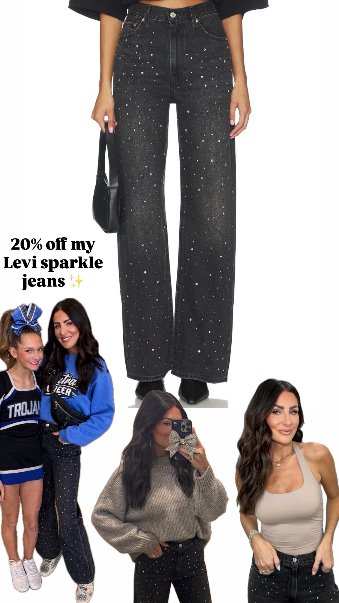 20% off code Happy20 

#LTKSpringSale #LTKOver40 #LTKTall