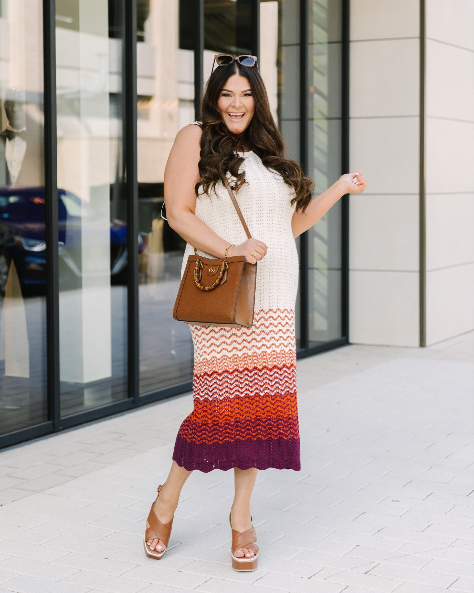 Comment C316 for links! This gorgeous dress is 30% off today and so luxe! The slip dress underneath is removable too so the crochet part can double as a swim coverup. 

#swimsuit #plussizeswimwear #plussizeswimsuit #curvyswimwear  #resortwear #vacationoutfit #vacationoutfits #beachwear #resortstyle #vacationstyle #vacationfashion #hawaiivacation #summerfashion #beachbabe #plussizefashion #plussizestyle #plussizeblogger #plussizefashionblogger #curvyfashion #curvyfashionblogger #everydayfashion #dallaablogger #dallasbloggers #midsizestyle #midsizefashion 

#LTKswim #LTKcurves #LTKunder100