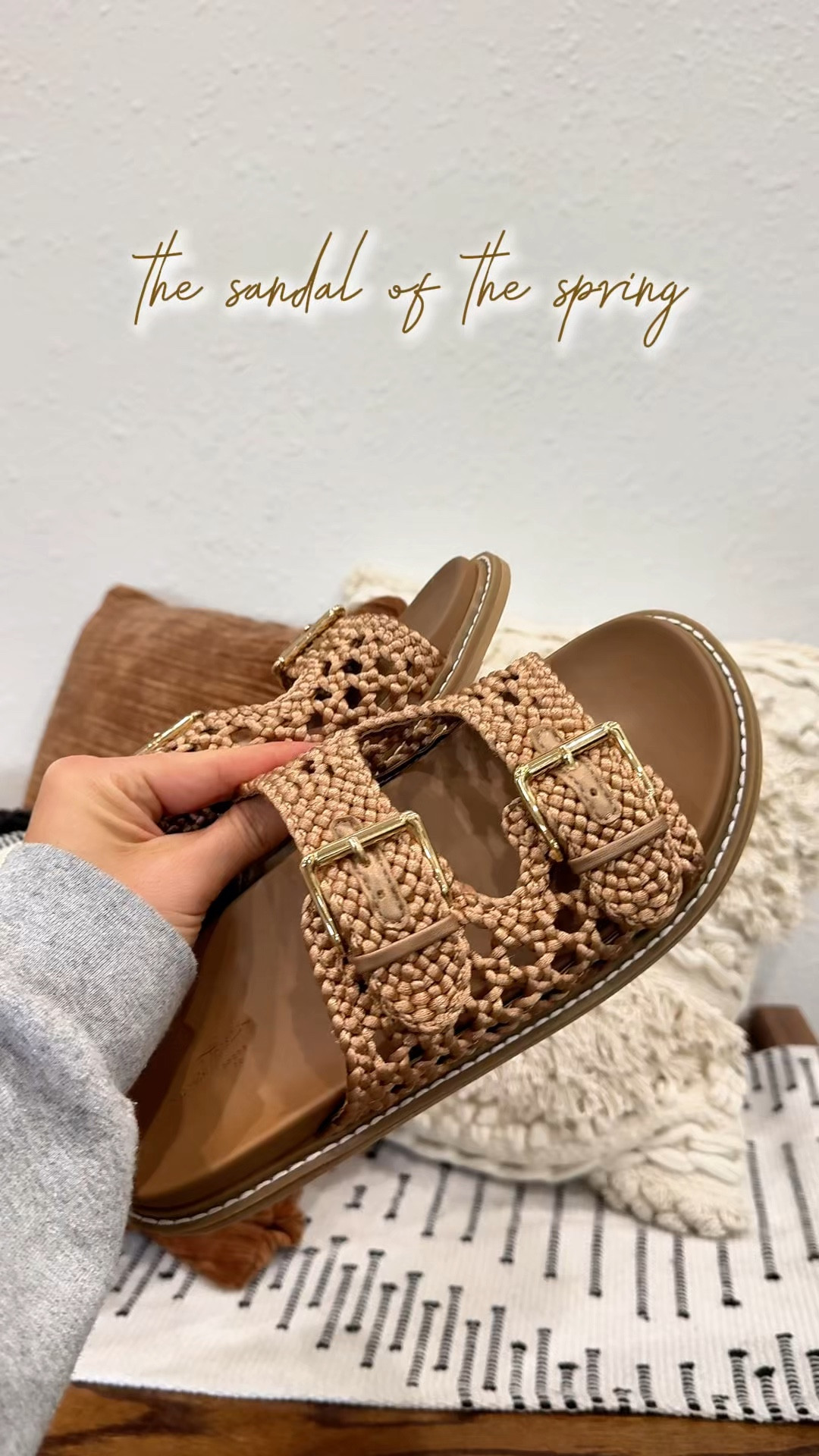 so cute. 
so comfy
on SALE! 🤎

#LTKShoeCrush #LTKSaleAlert #LTKSeasonal