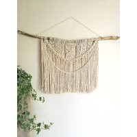 Wall Macrame | Etsy (US)