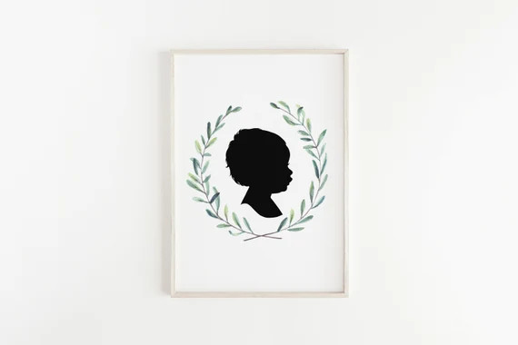 As Seen in Good Housekeeping Custom Child Baby Adult - Etsy | Etsy (US)