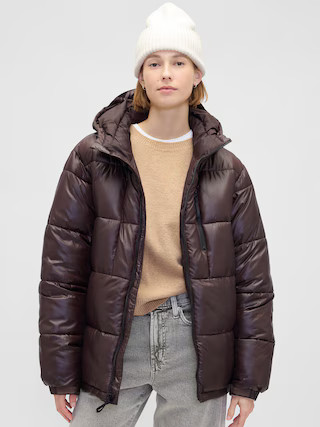 CashSoft Beanie | Gap (CA)