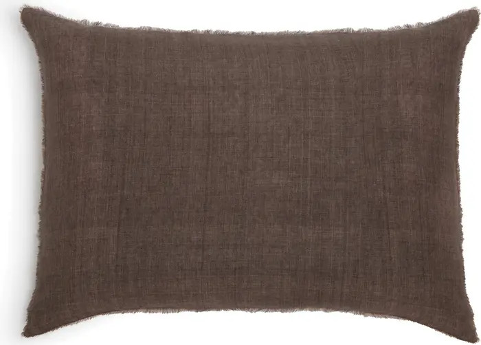 Pom Pom at Home Hunter Big Accent Pillow | Nordstrom | Nordstrom